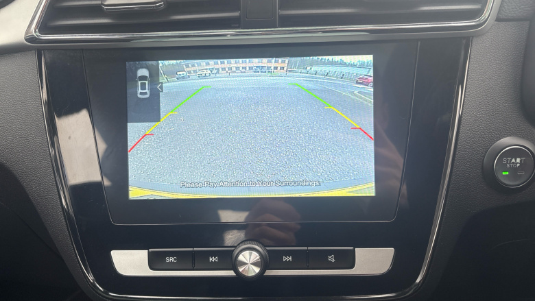 MG Zs 105kW Exclusive EV 45kWh 5dr Auto Electric Hatchback